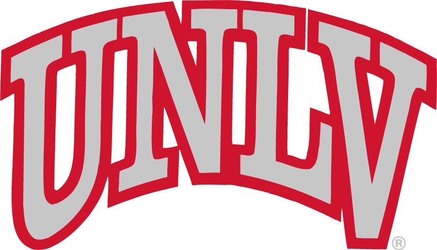 UNLV Rebels 2018-Pres Alternate Logo diy iron on heat transfer